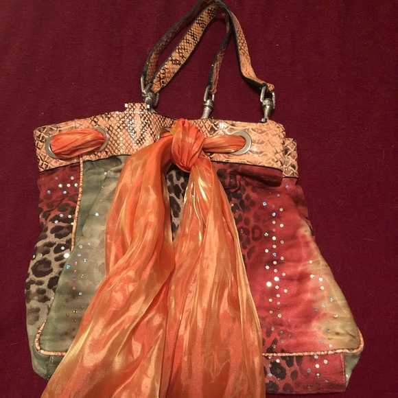 Christian Dior Handbag - Picture 1 of 3